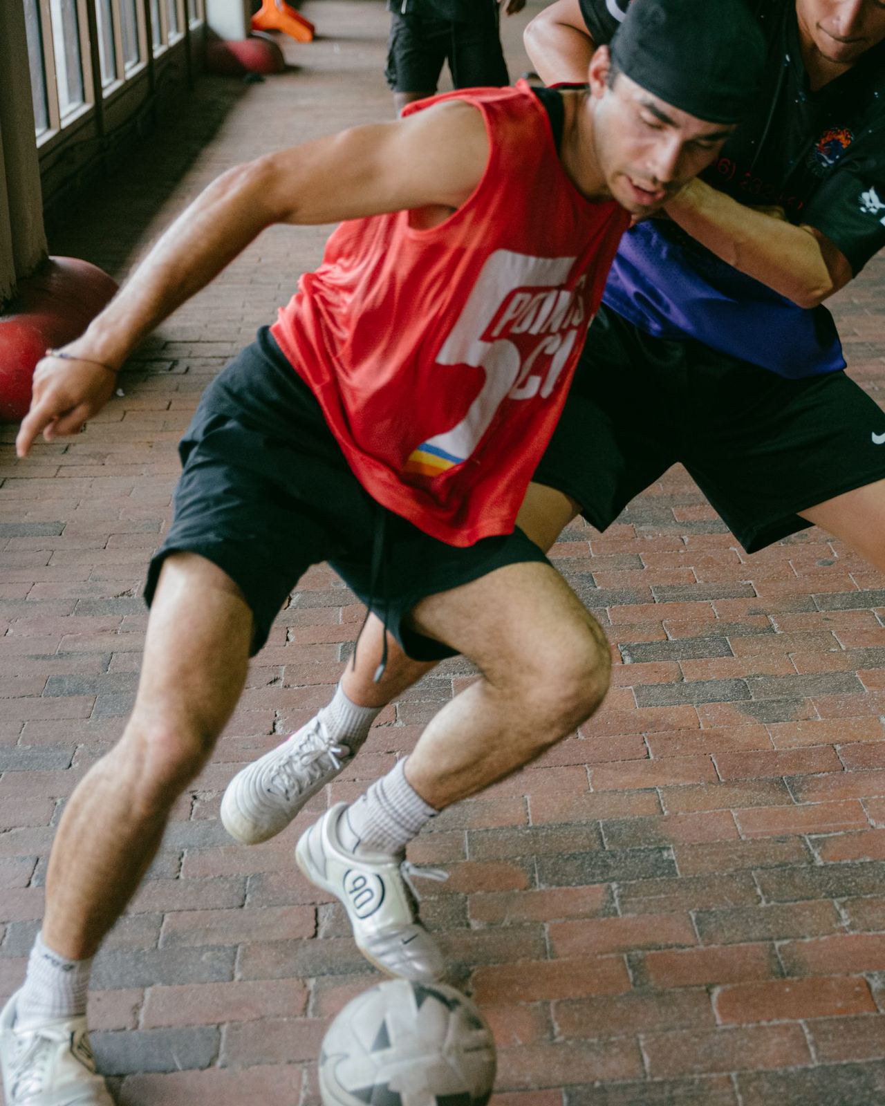 5 Points Cup · 4.25 at Underground Atlanta — photo 1