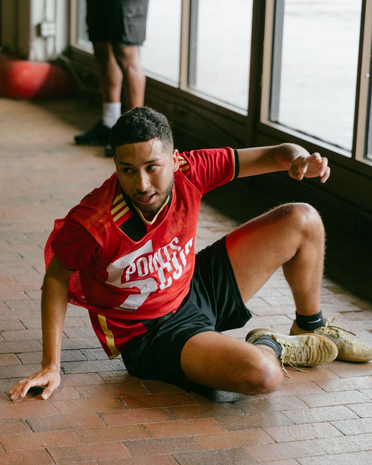 5 Points Cup · 4.25 at Underground Atlanta — photo 2