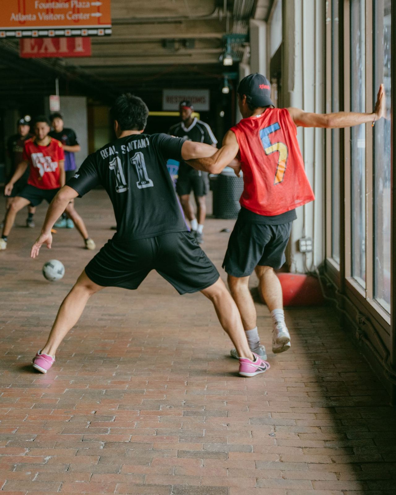 5 Points Cup · 4.25 at Underground Atlanta — photo 7