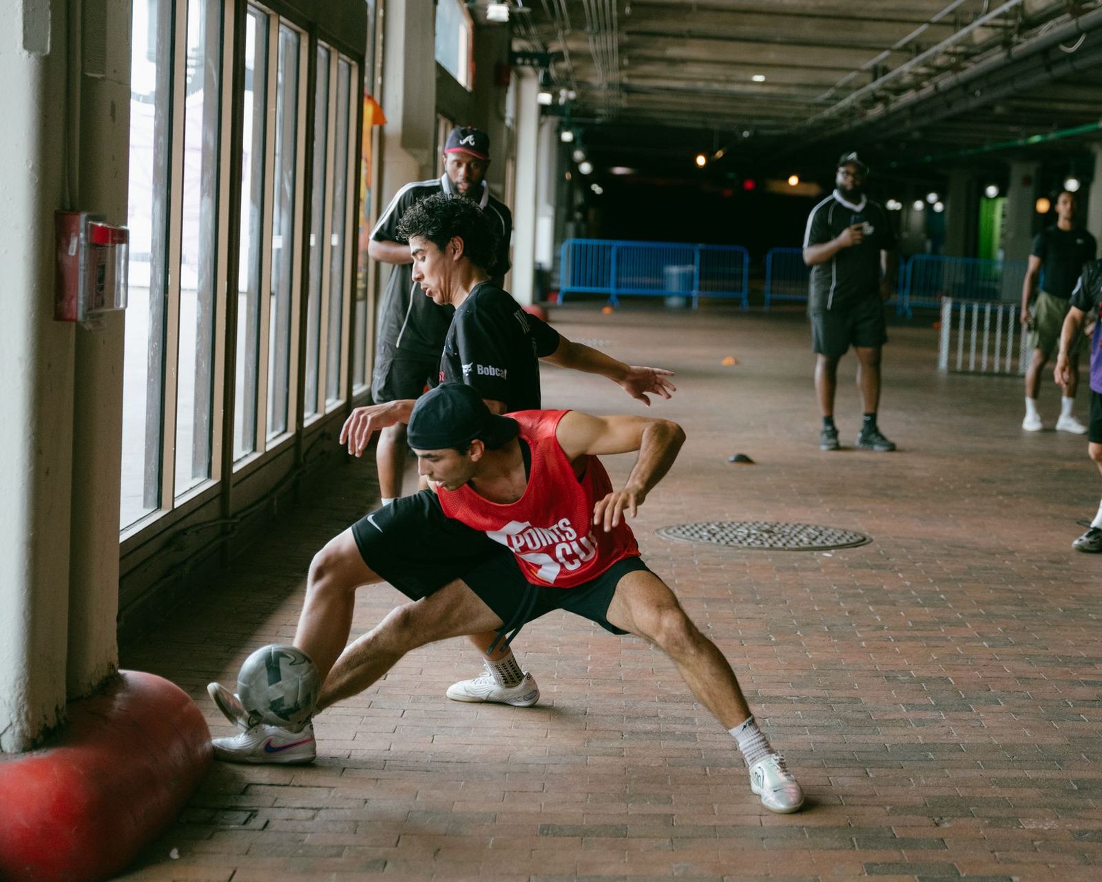 5 Points Cup · 4.25 at Underground Atlanta — photo 8