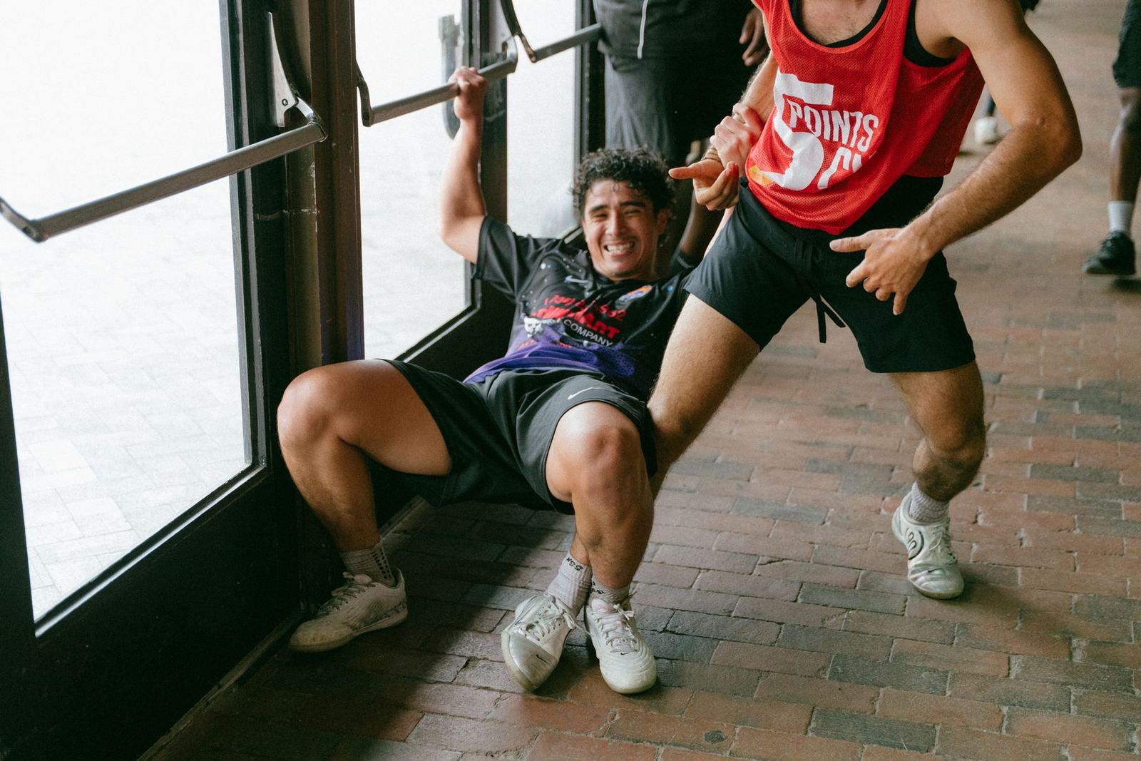 5 Points Cup · 4.25 at Underground Atlanta — photo 9