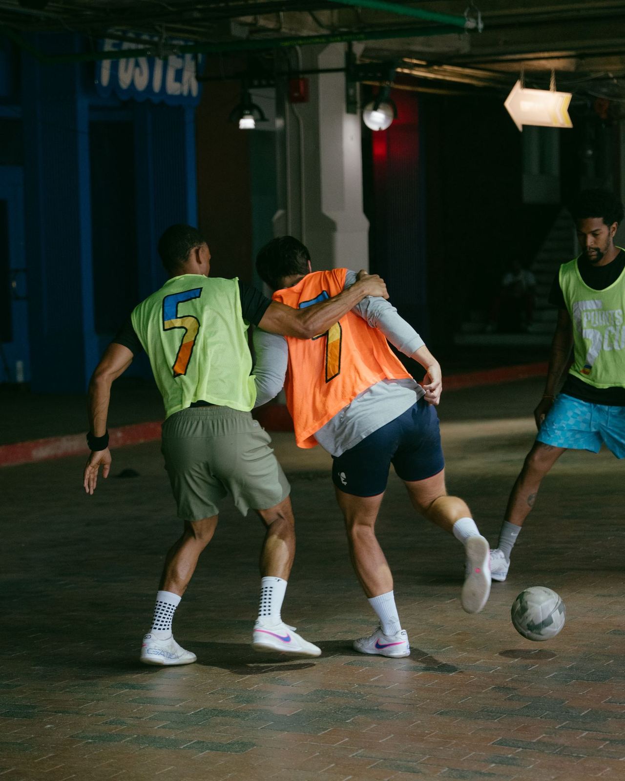 5 Points Cup · 4.25 at Underground Atlanta — photo 11