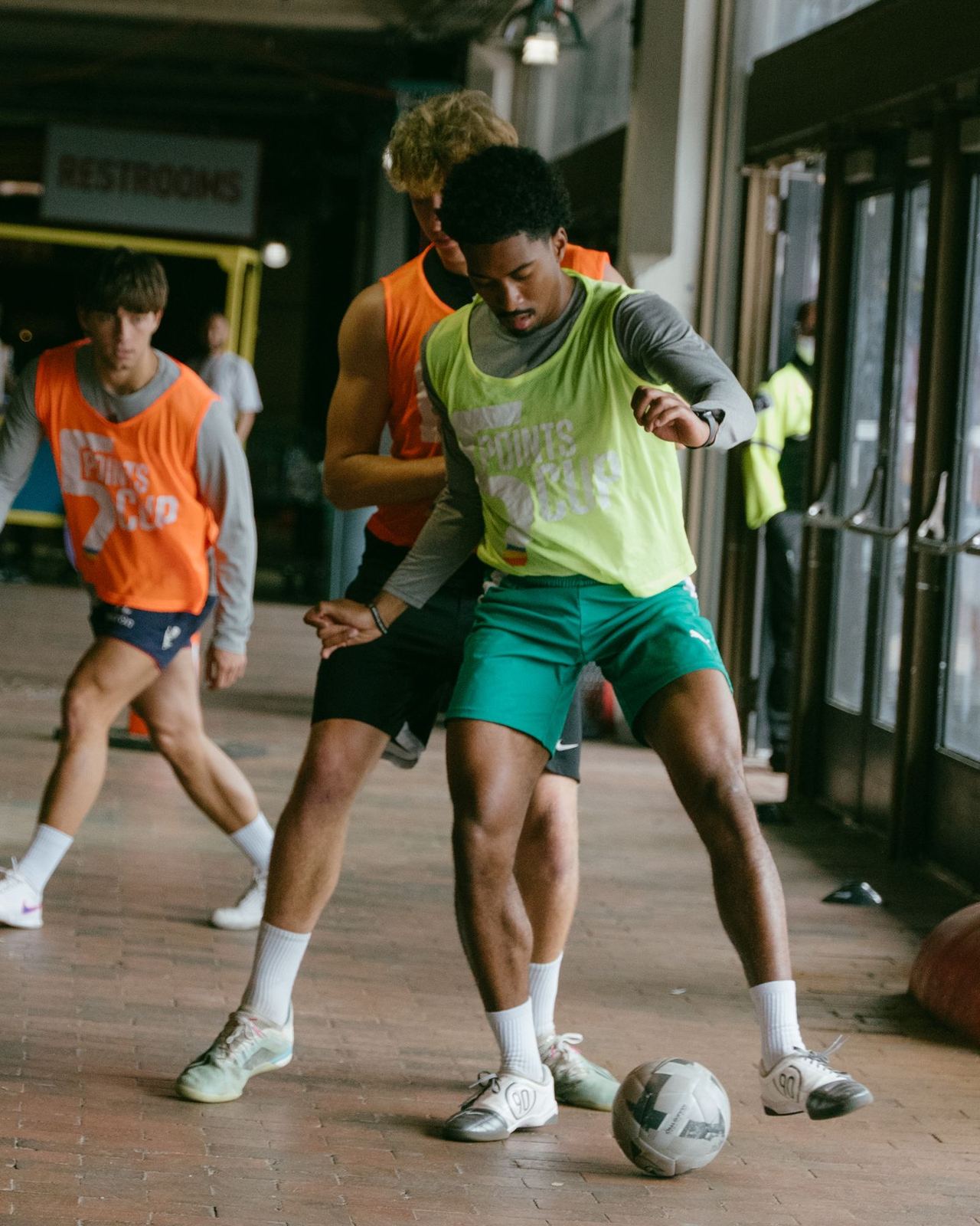 5 Points Cup · 4.25 at Underground Atlanta — photo 13
