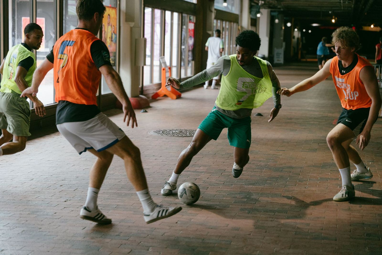 5 Points Cup · 4.25 at Underground Atlanta — photo 14