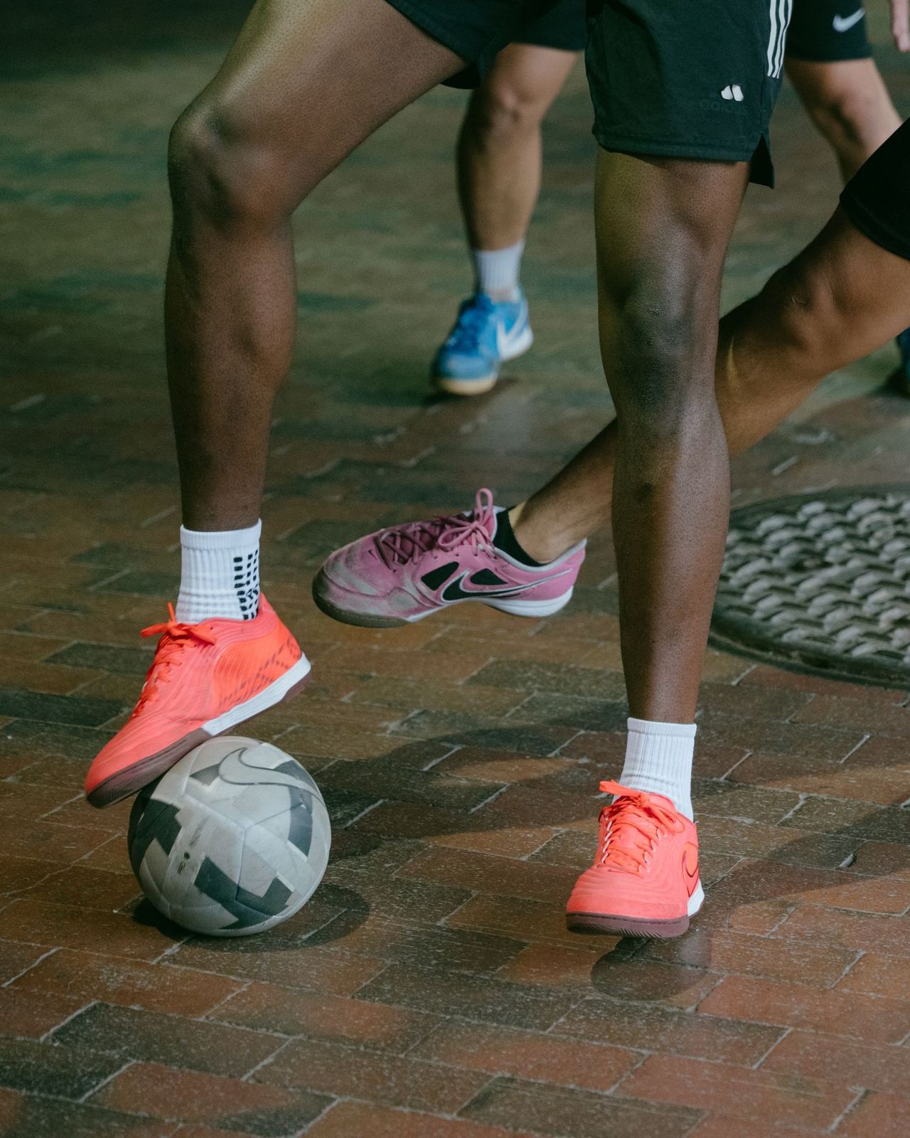 5 Points Cup · 4.25 at Underground Atlanta — photo 15