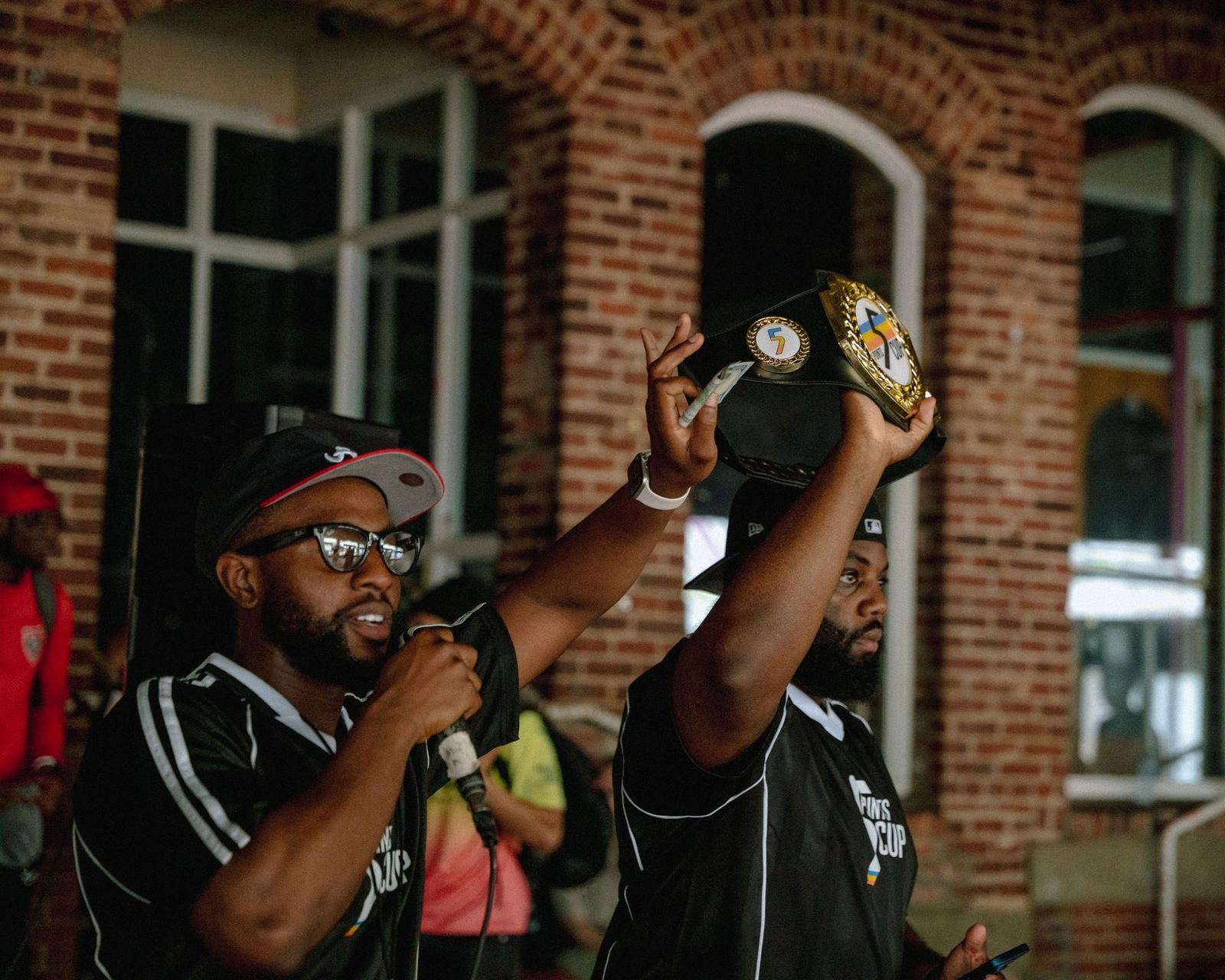 5 Points Cup · 4.25 at Underground Atlanta — photo 16