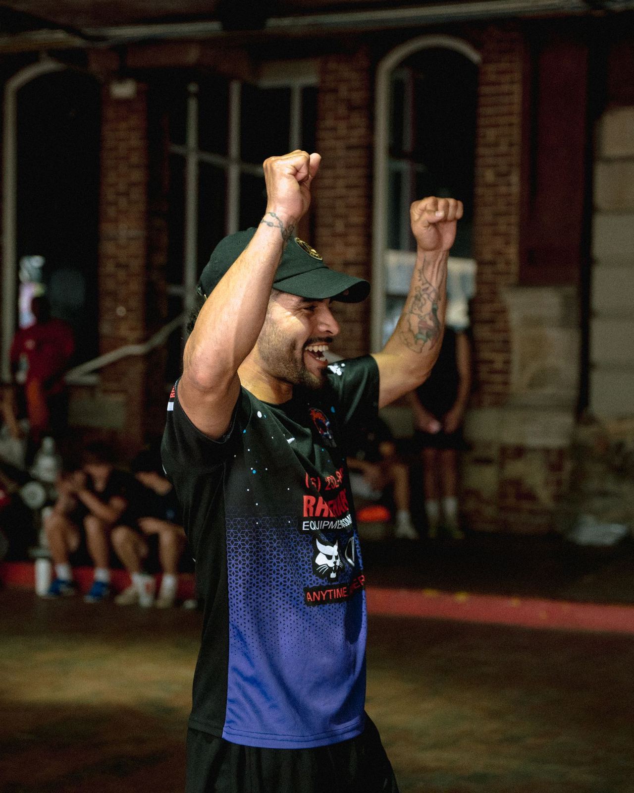 5 Points Cup · 4.25 at Underground Atlanta — photo 17