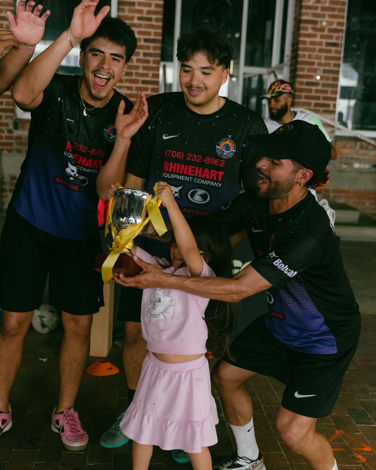 5 Points Cup · 4.25 at Underground Atlanta — photo 19