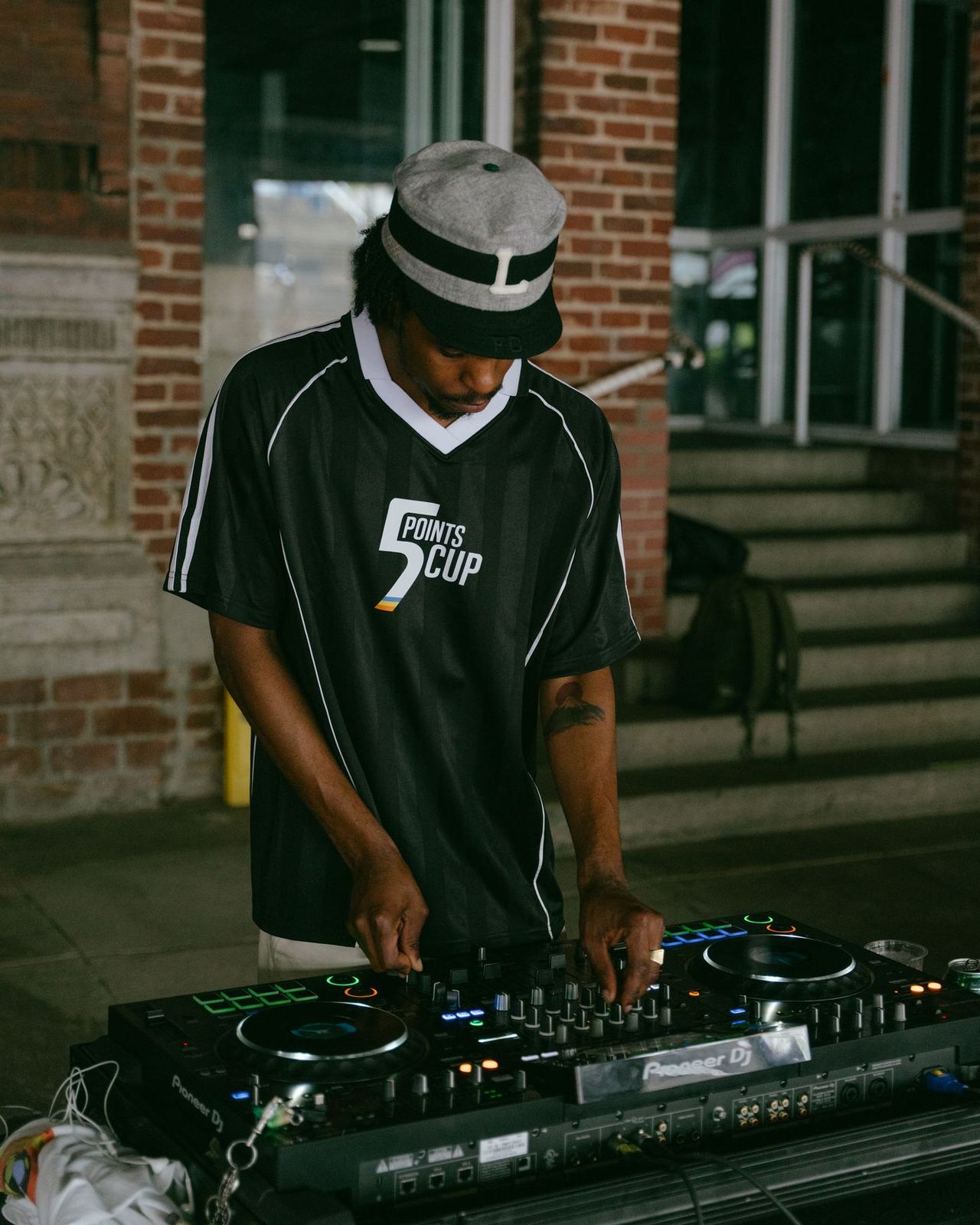 5 Points Cup · 4.25 at Underground Atlanta — photo 22