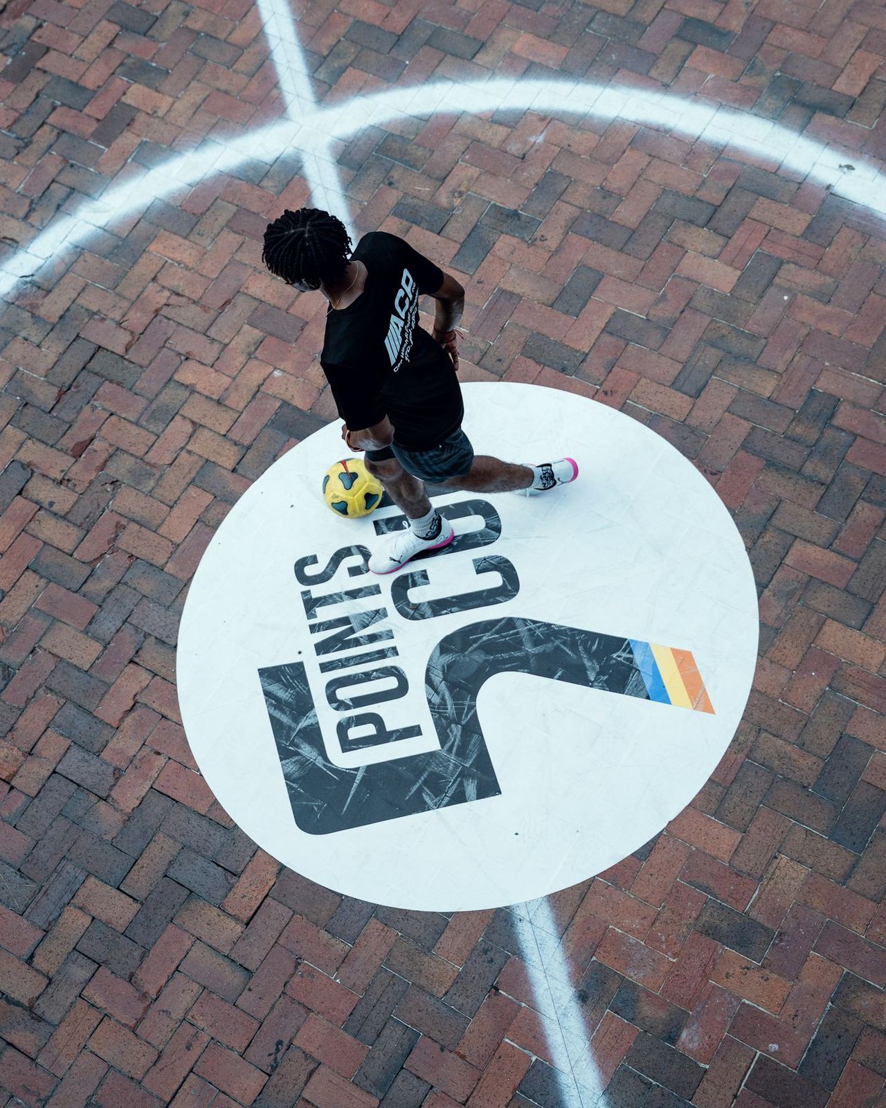 5 Points Cup · WC26 at Underground Atlanta — photo 8