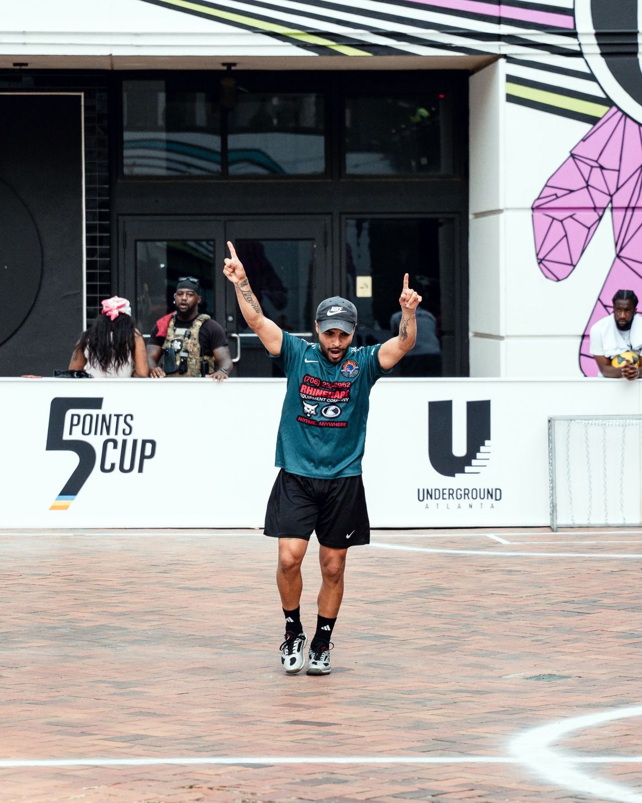 5 Points Cup · WC26 at Underground Atlanta — photo 18