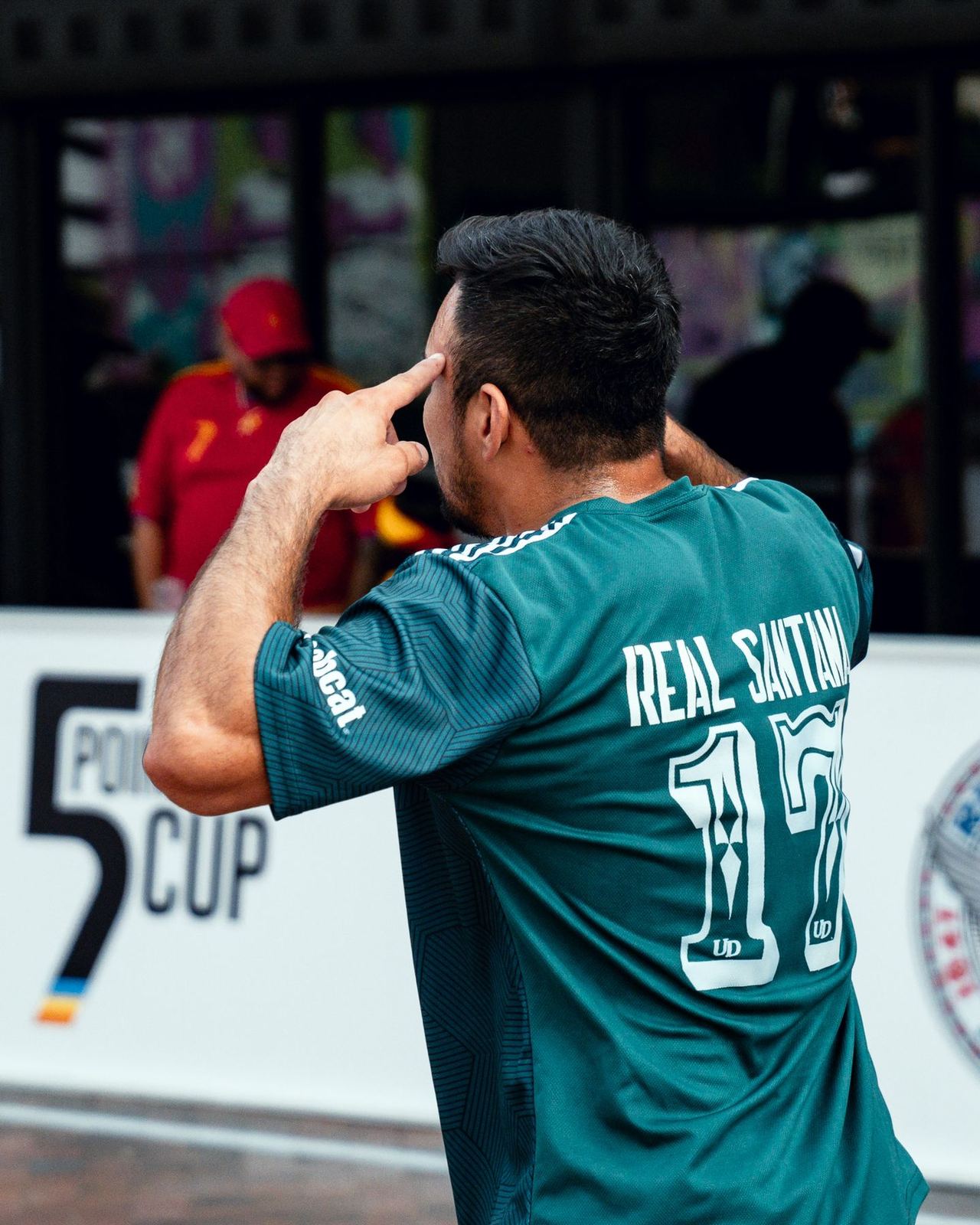 5 Points Cup · WC26 at Underground Atlanta — photo 20