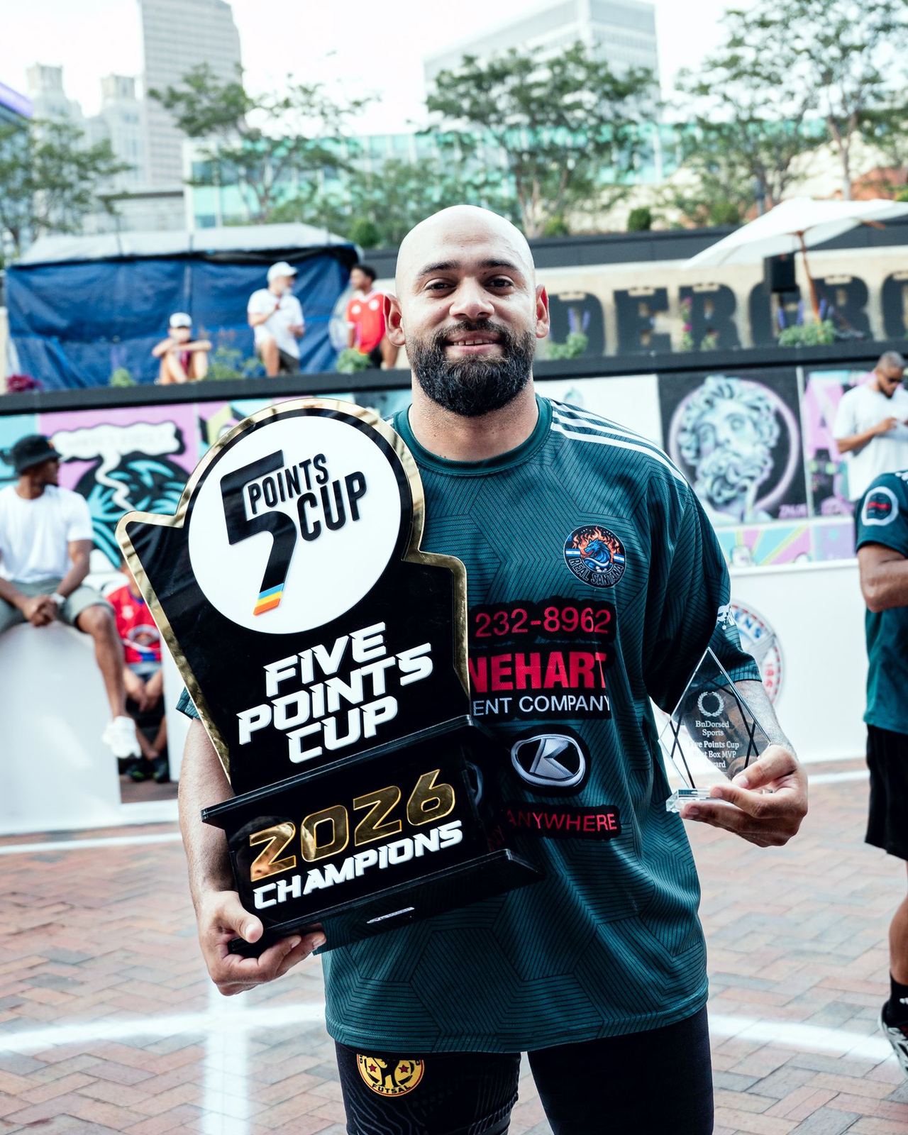 5 Points Cup · WC26 at Underground Atlanta — photo 25