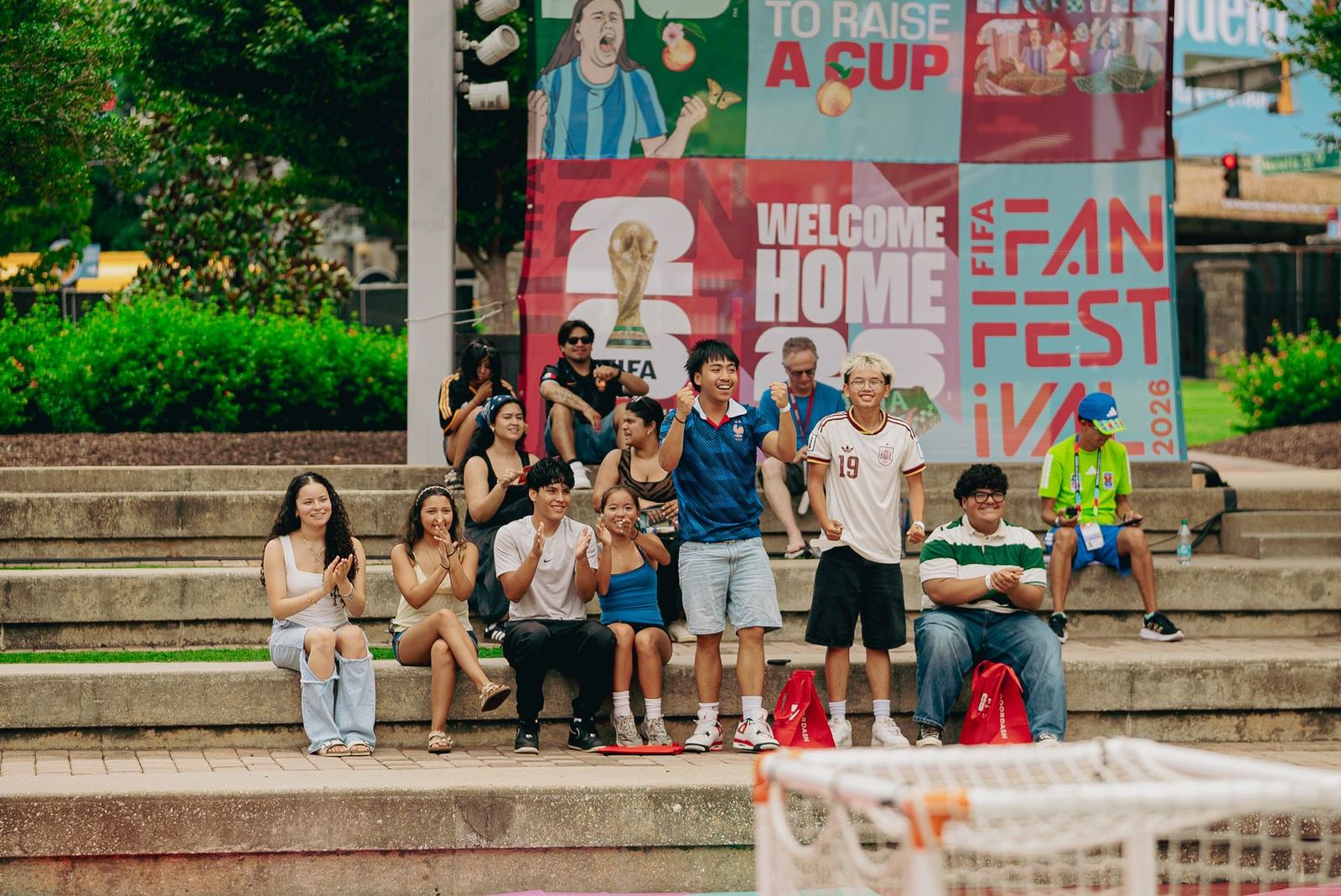 King of the Hill at Centennial Olympic Park — photo 16