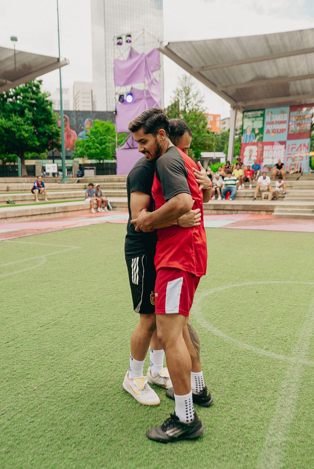 King of the Hill at Centennial Olympic Park — photo 19