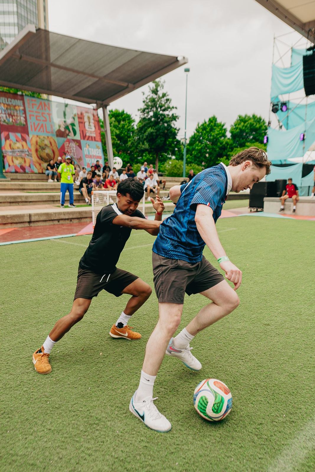 King of the Hill at Centennial Olympic Park — photo 20