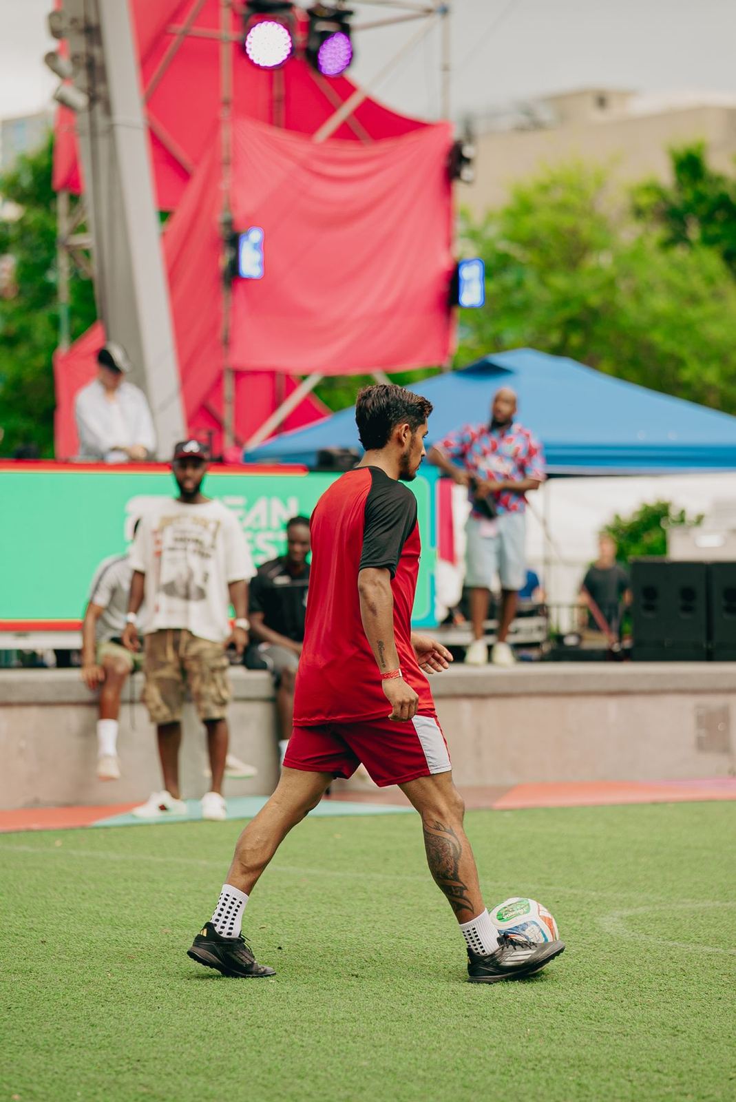 King of the Hill at Centennial Olympic Park — photo 22