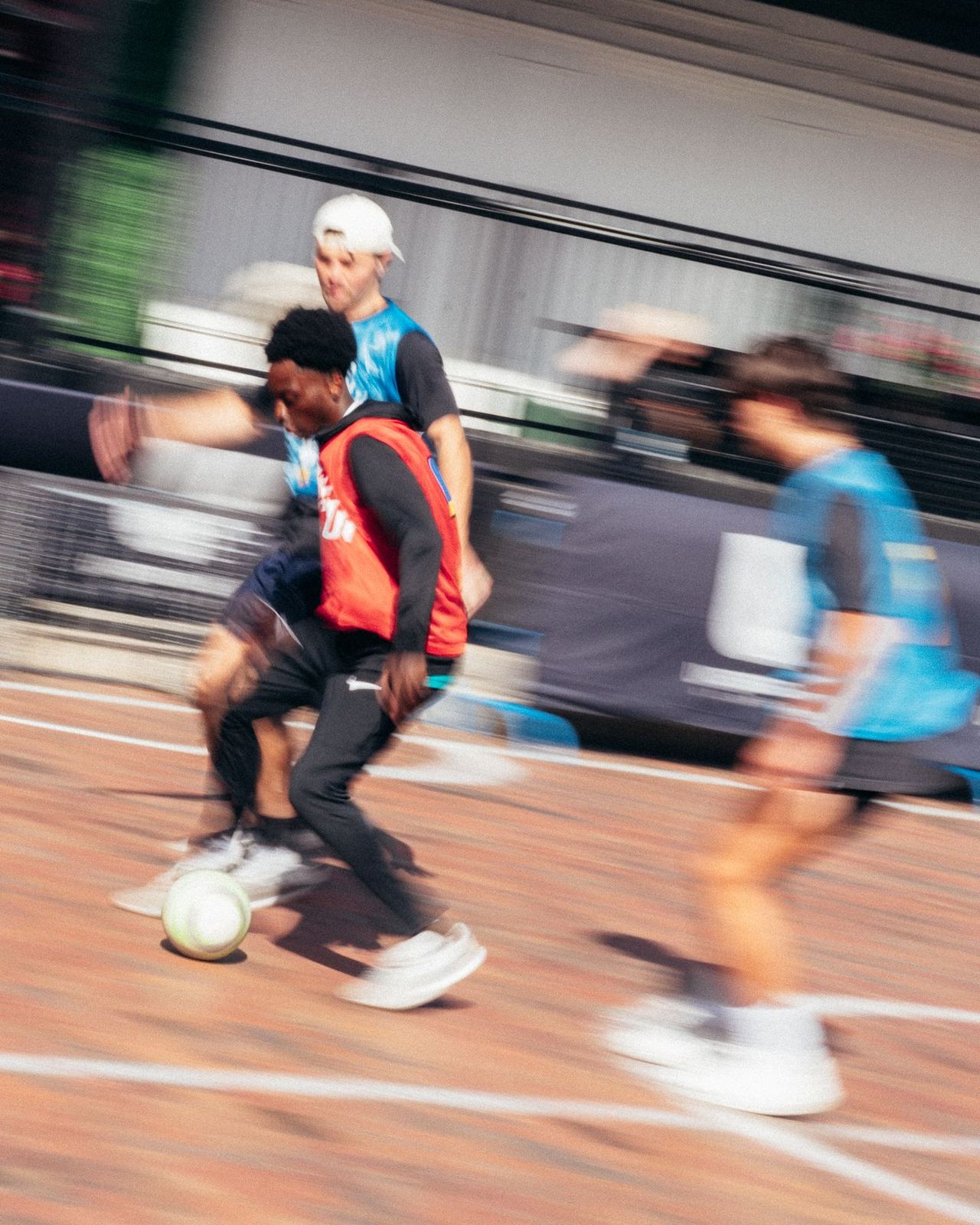 5 Points Session · 3.29 at Underground Atlanta — photo 6