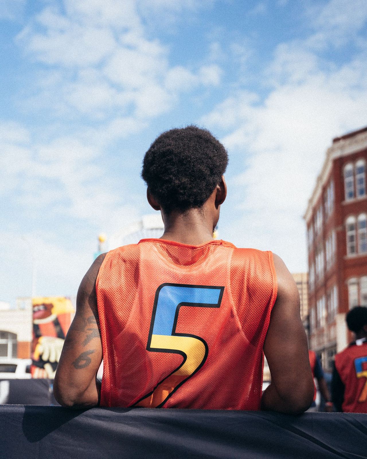 5 Points Session · 3.29 at Underground Atlanta — photo 10