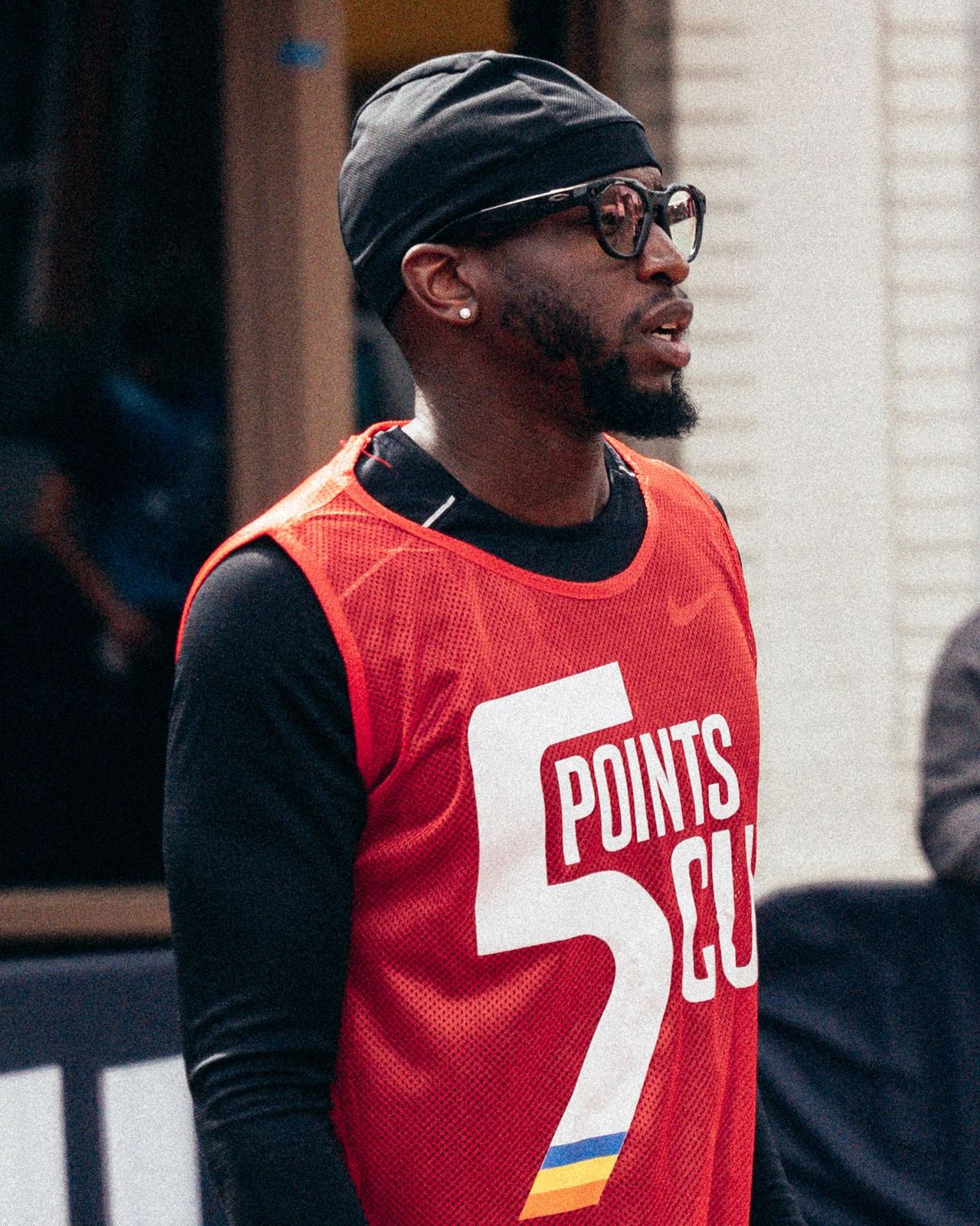 5 Points Session · 3.29 at Underground Atlanta — photo 11