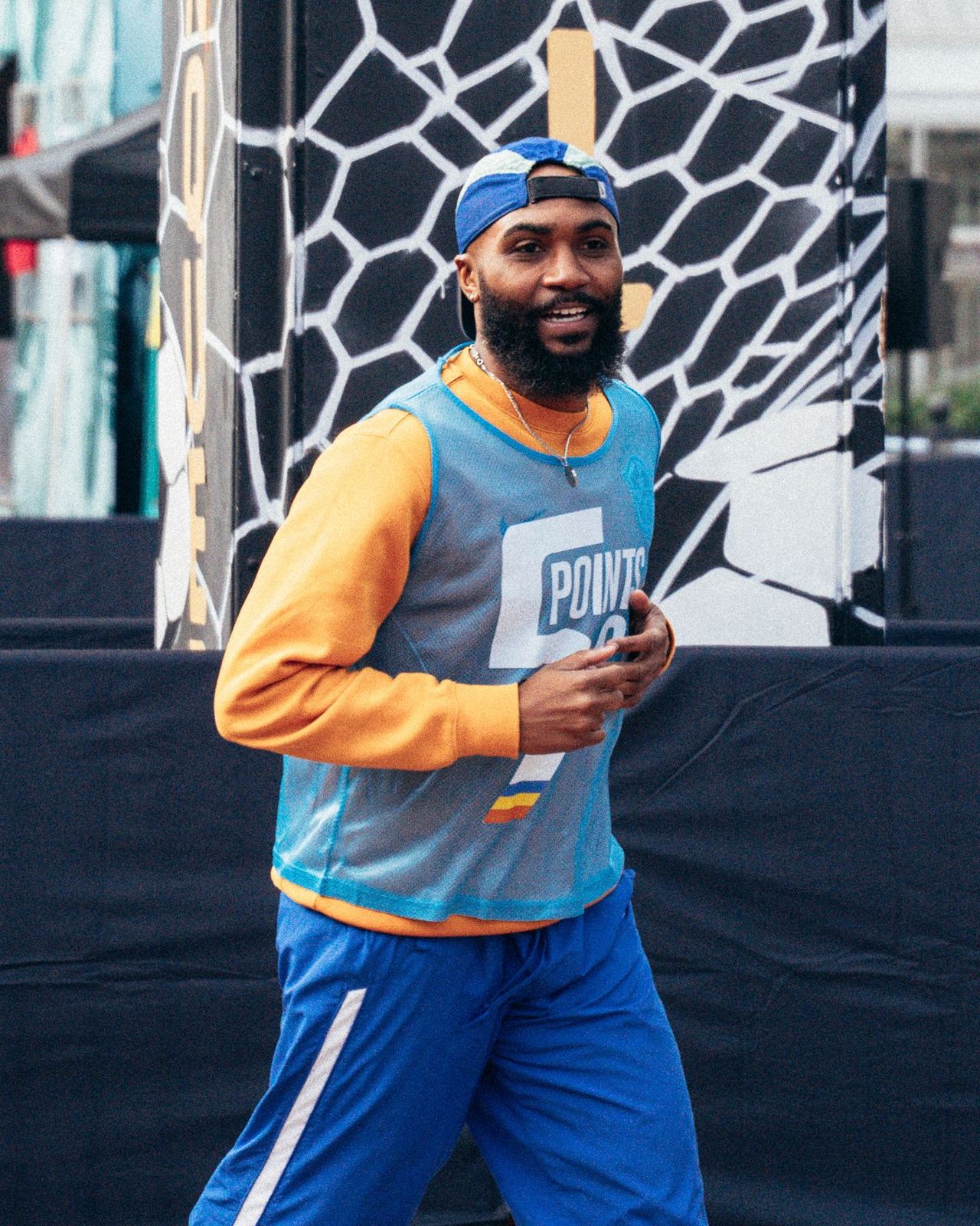 5 Points Session · 3.29 at Underground Atlanta — photo 12