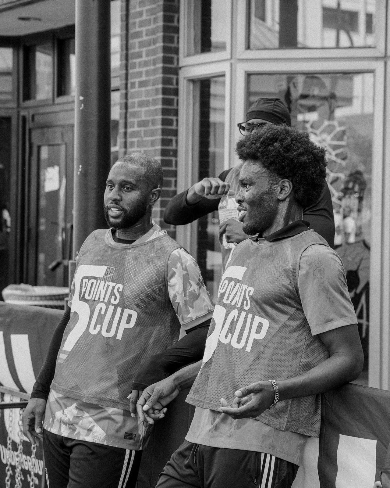 5 Points Session · 3.29 at Underground Atlanta — photo 15
