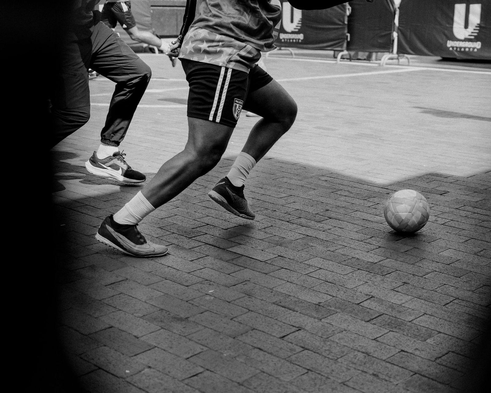5 Points Session · 3.29 at Underground Atlanta — photo 17