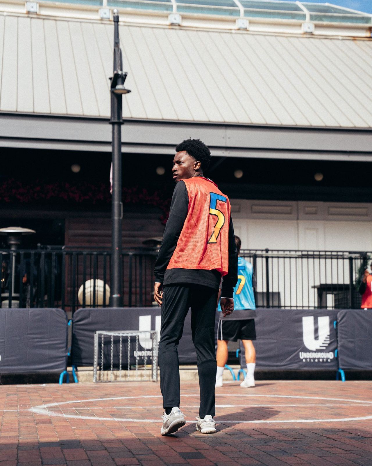 5 Points Session · 3.29 at Underground Atlanta — photo 22